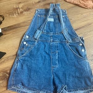 Overalls Levi’s